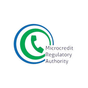 Popover title Microcredit Regulatory Authority